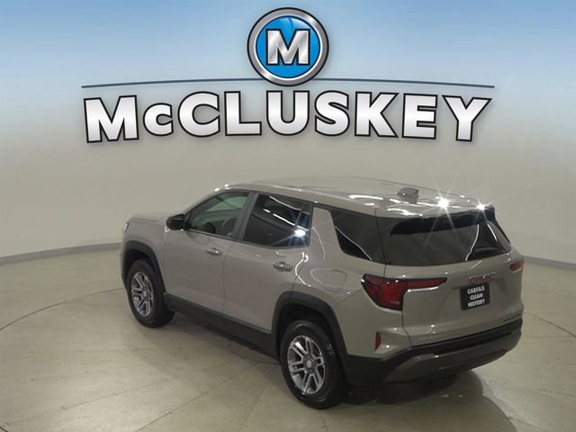 2026 GMC Terrain Elevation - Photo 22