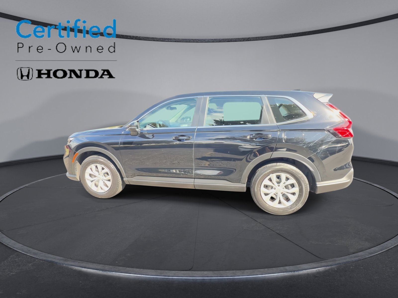 2024 Honda CR-V LX - Photo 37