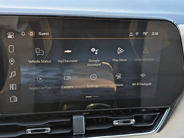 2026 Chevrolet Equinox ACTIV - Photo 22