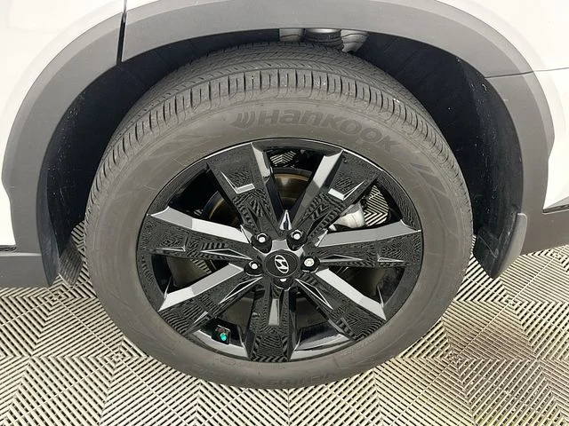 Certified Pre-Owned 2025 Hyundai Palisade XRT
