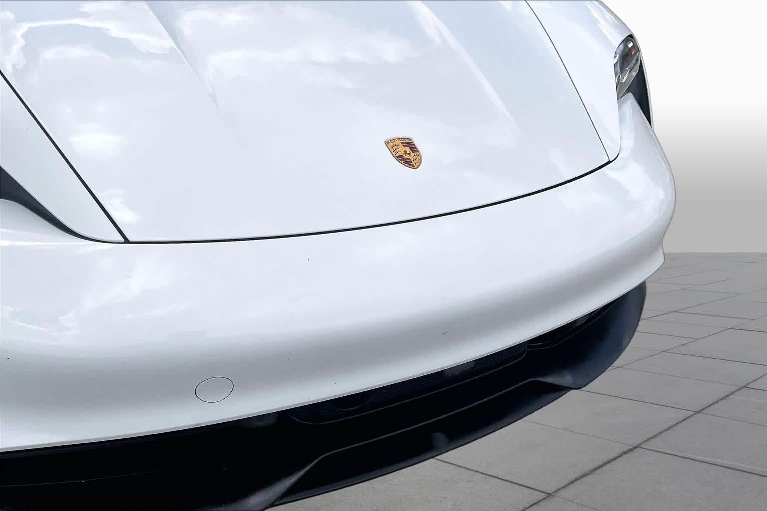 Used 2022 Black Porsche 4S image 27