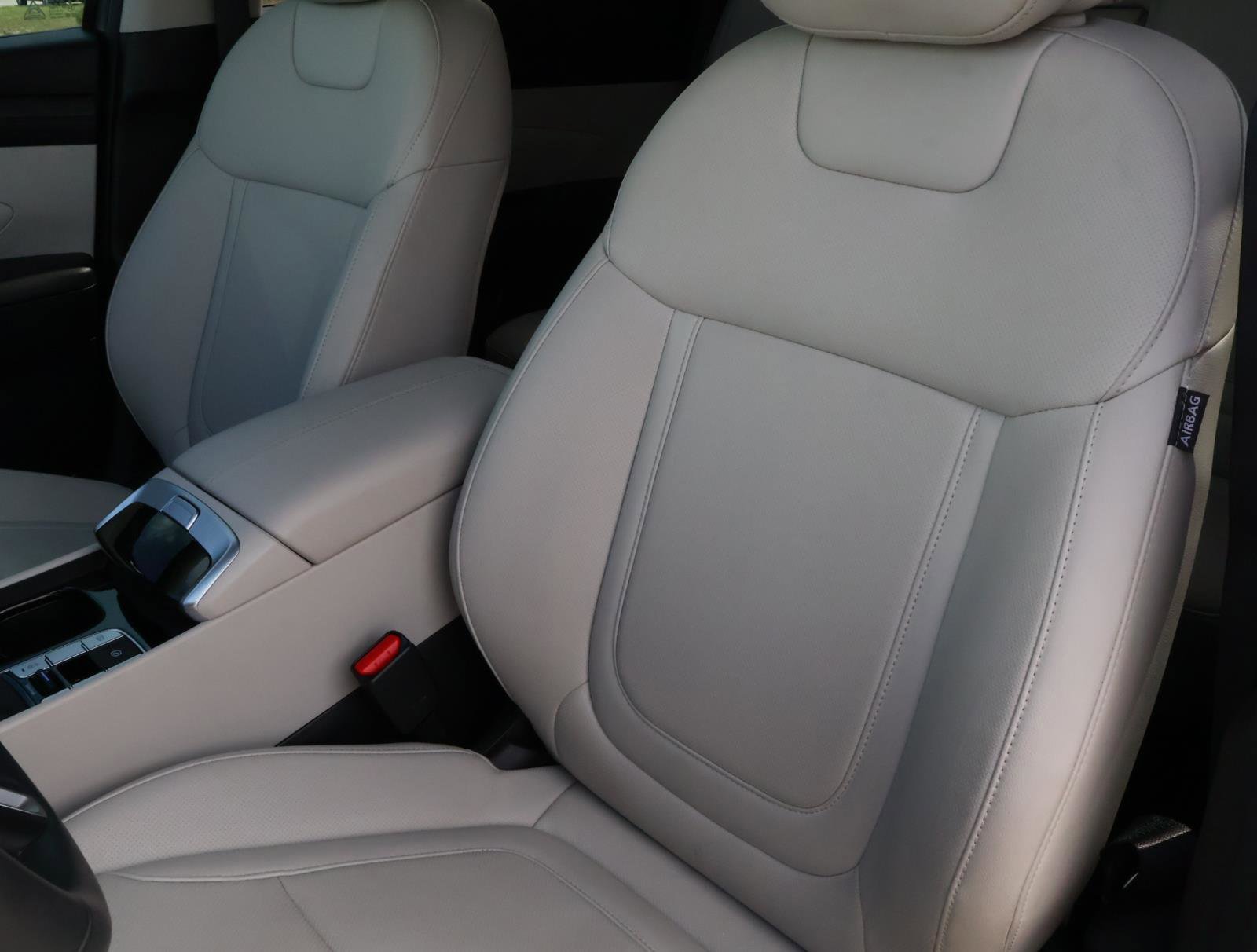 2025 Hyundai Tucson SEL Convenience - Photo 14