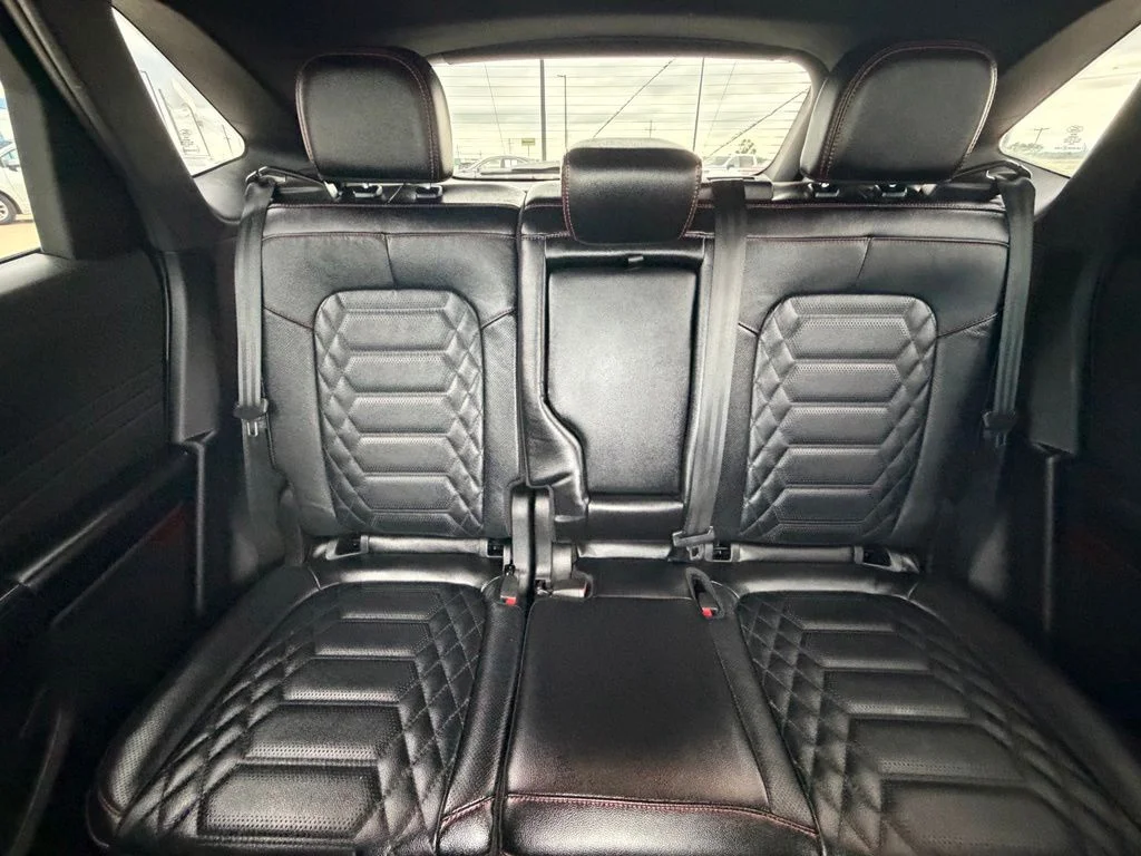 Used 2023 Gray Ford ST-Line Elite image 24
