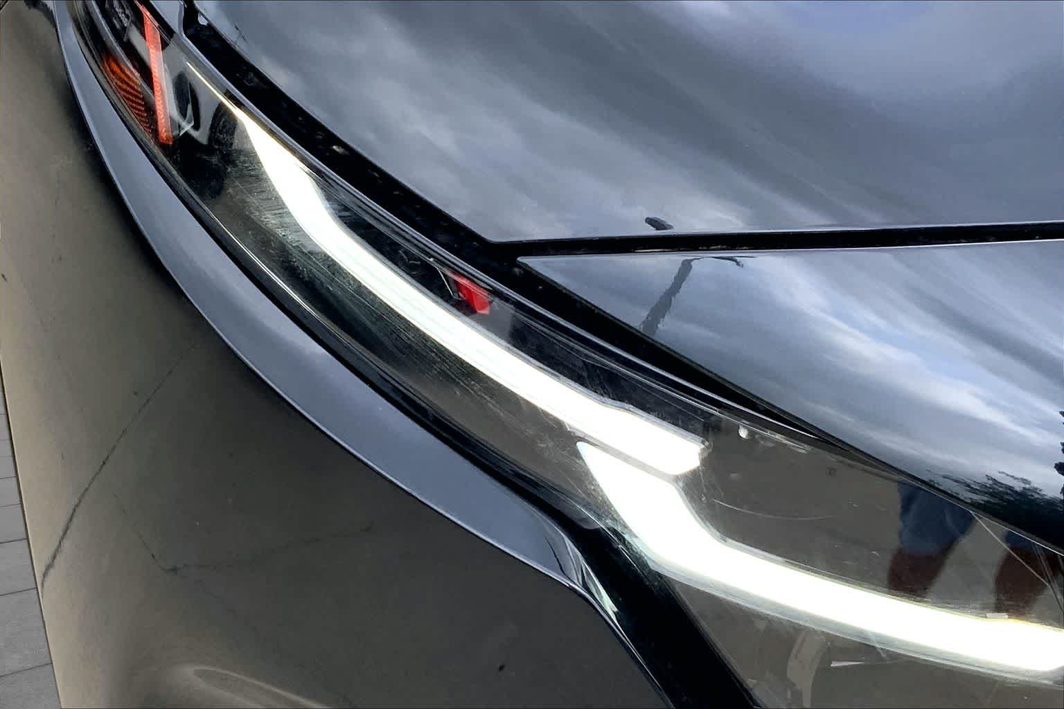 New 2026 Jet Black Mica Mazda 2.5 S Premium AWD image 13