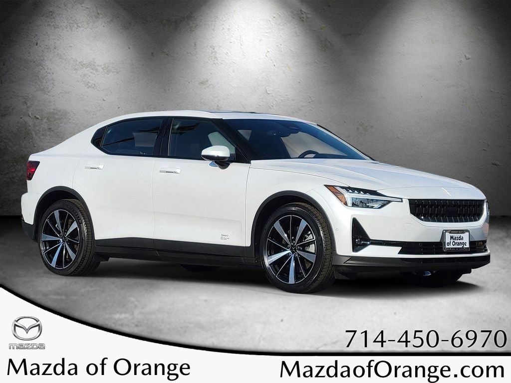 2022 Polestar 2 Base