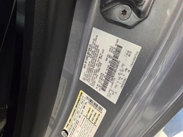 Used 2021 Silver Ford EcoBoost Premium image 14