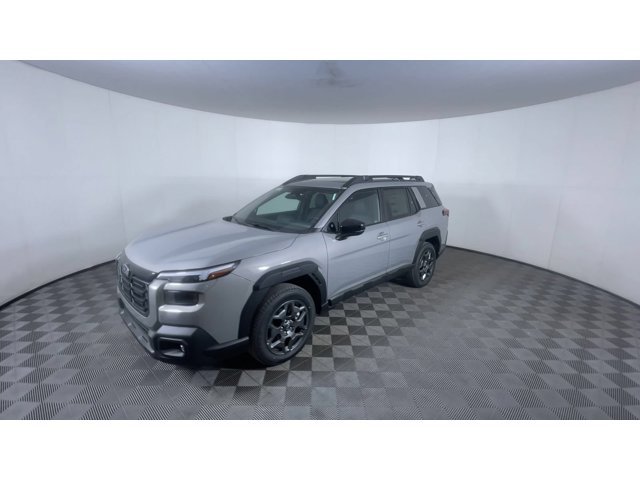 New 2026 RIVER ROCK PEARL Subaru Premium image 3