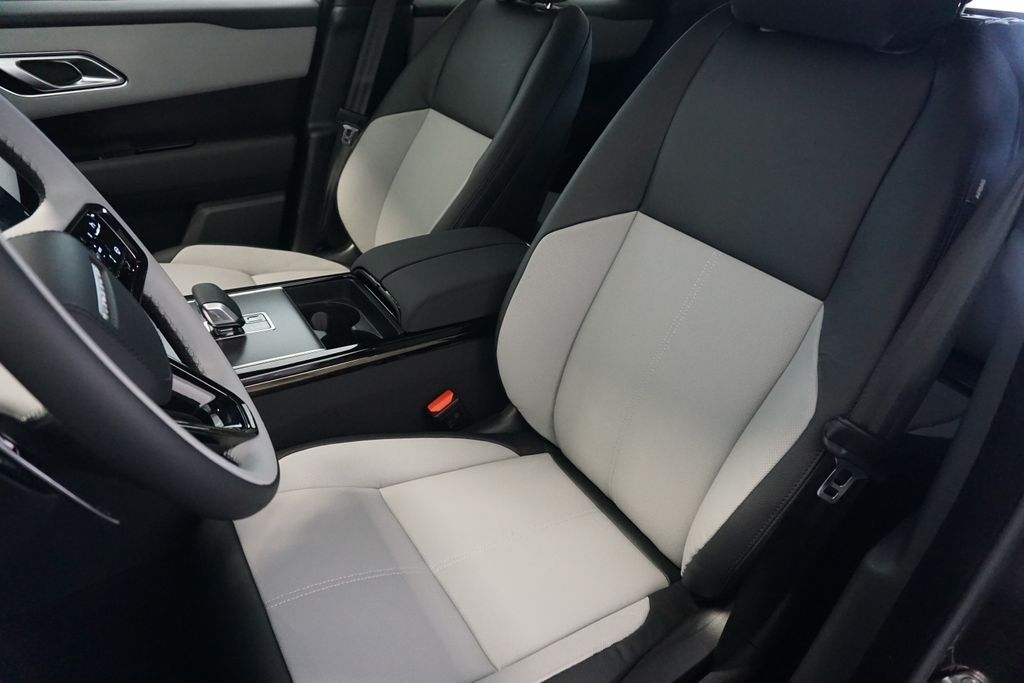 2026 Land Rover Range Rover Velar Dynamic SE - Photo 20