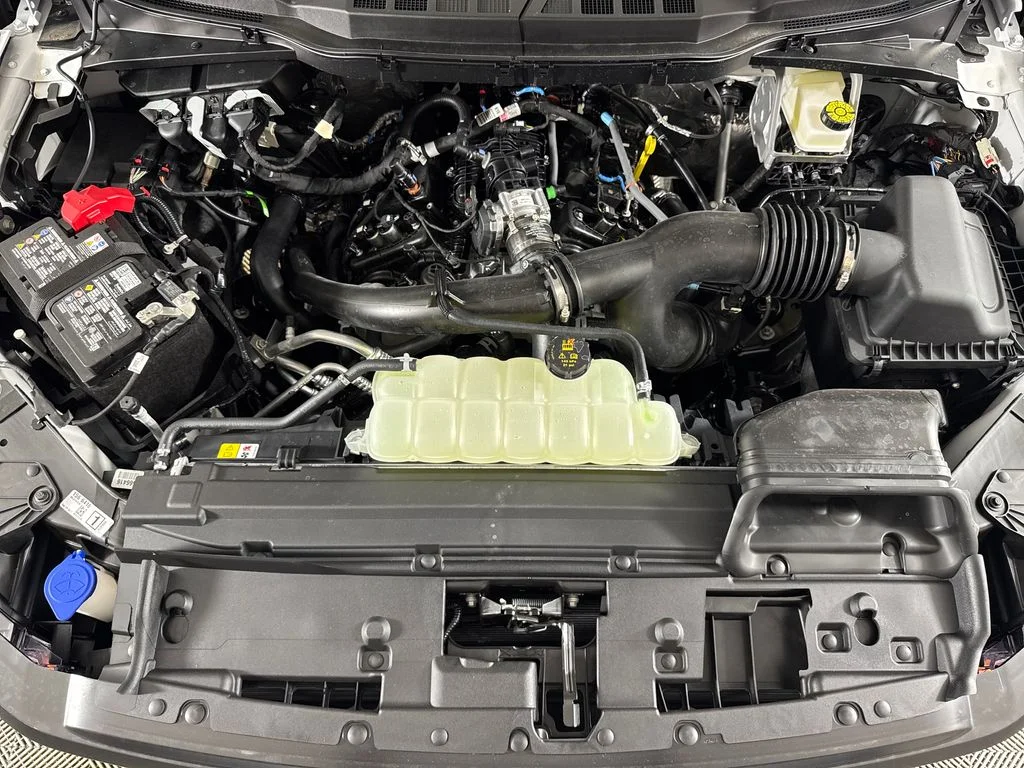 New 2026 White Ford XL image 30