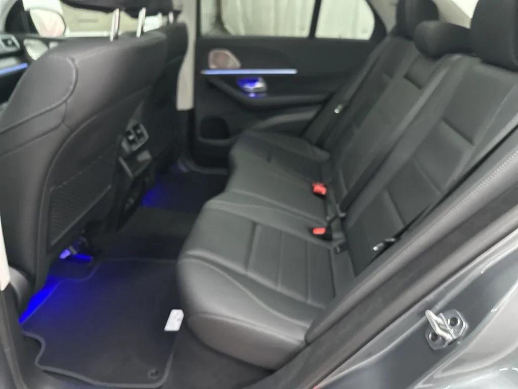 Used 2026 Gray Mercedes-Benz GLE 350 image 24