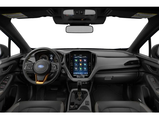 New 2027 DAYBREAK BLUE PEARL Subaru  image 19