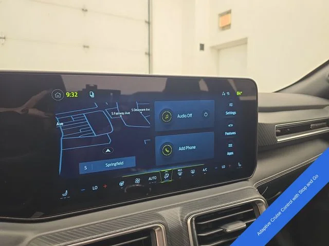 New 2026 Avalanche Gray Ford EcoBoost® Premium Fastback image 20