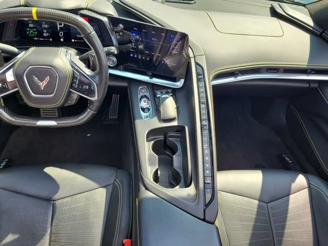 2023 Chevrolet Corvette 3LZ - Photo 24