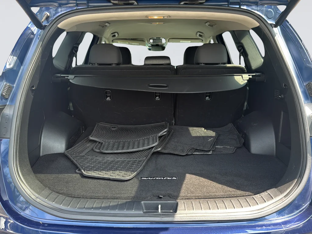 Used 2023 Blue Hyundai SEL image 35