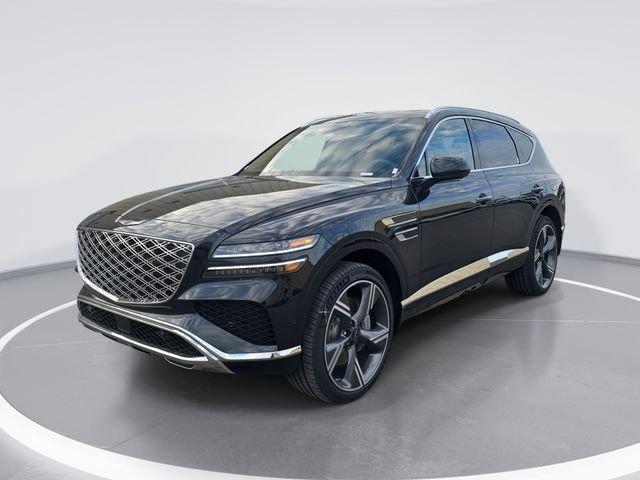 2026 Genesis GV80 3.5T Prestige AWD's photo