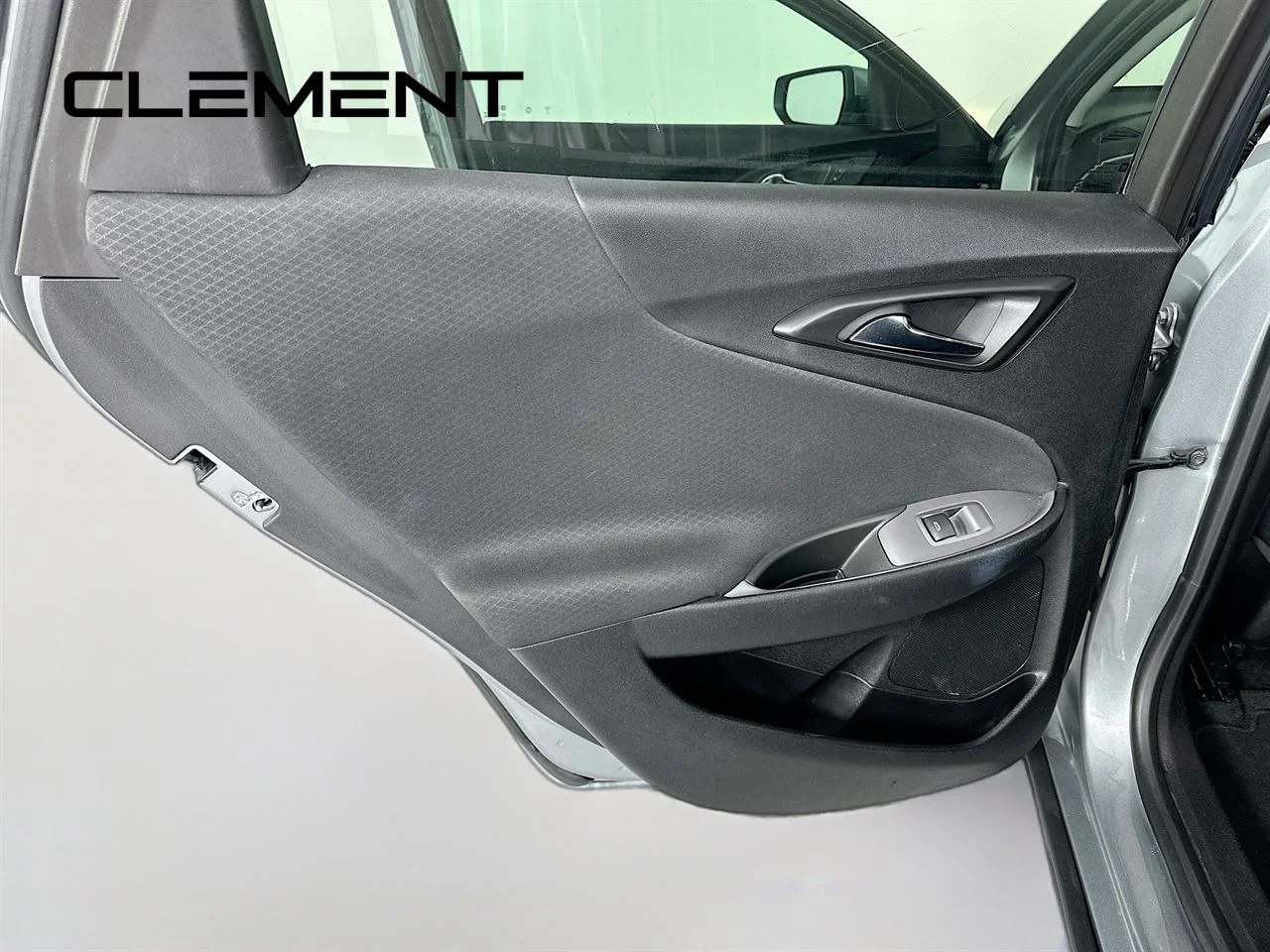 Used 2024 Sterling Gray Metallic Chevrolet LT image 30