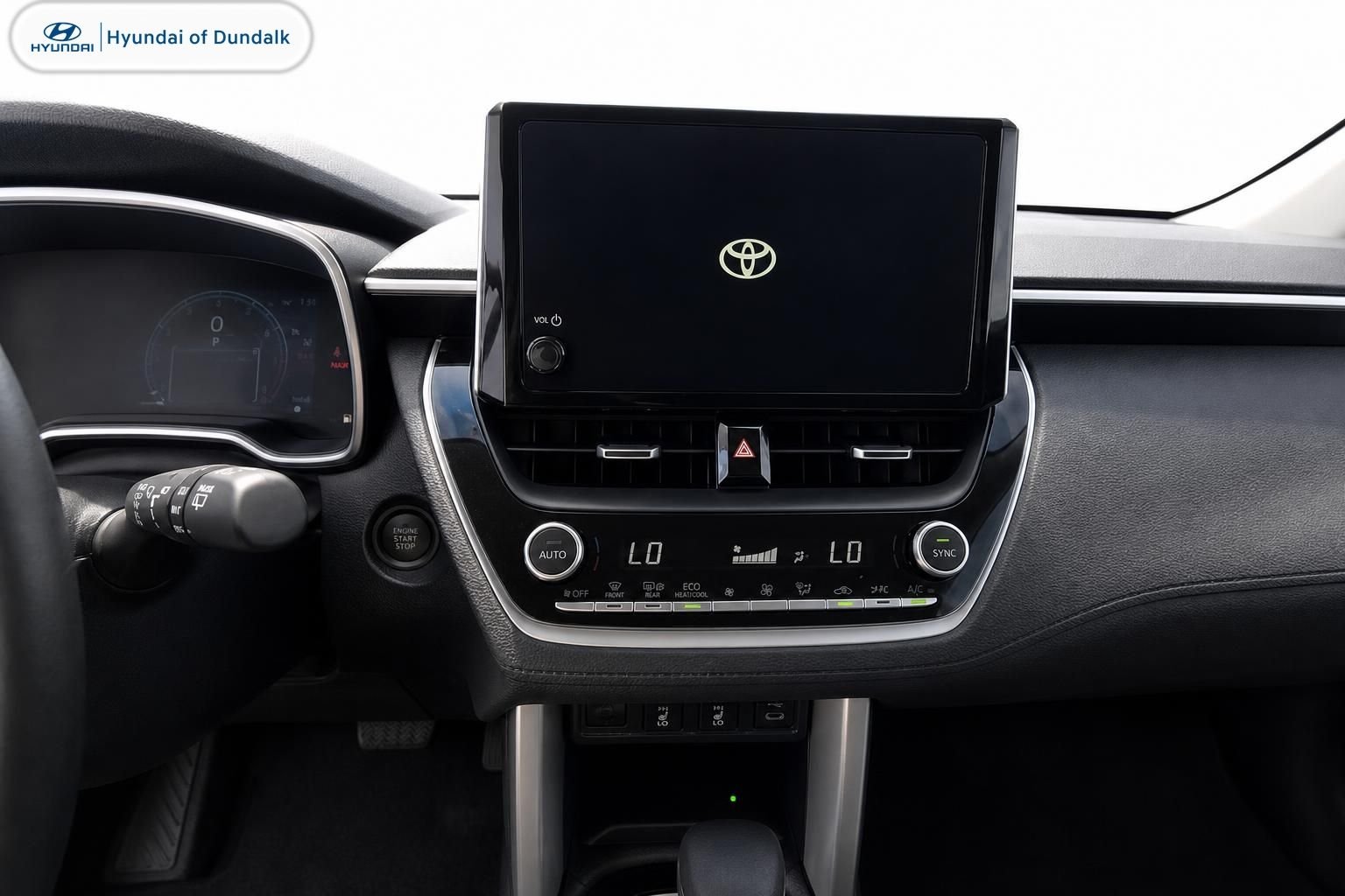 Used 2025 Beige Toyota XLE image 10
