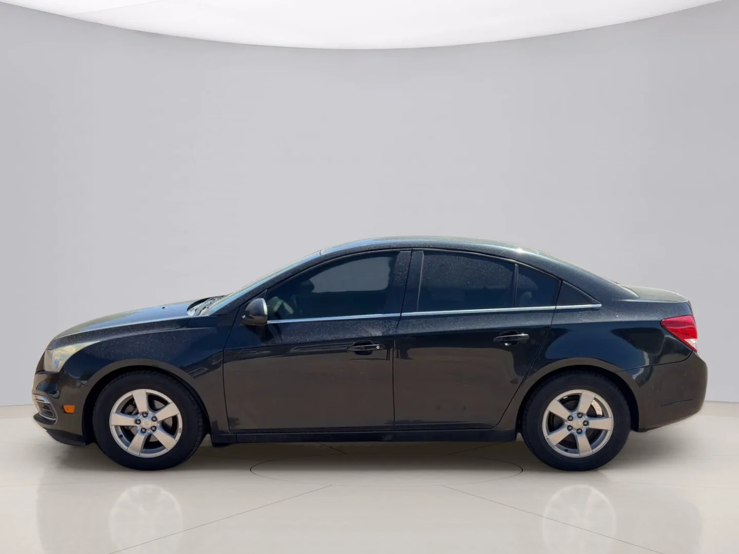 2015 Chevrolet Cruze 1LT - Photo 2