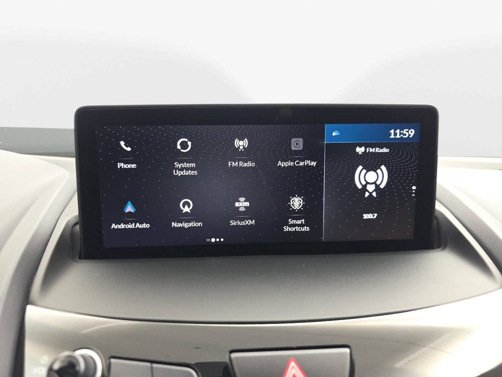 2023 Acura RDX Technology Package - Photo 17