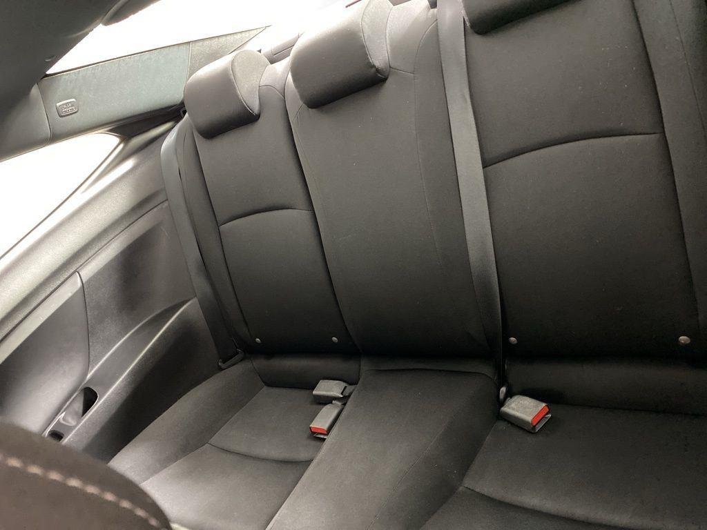Used 2019 Aegean Blue Metallic Honda LX image 10