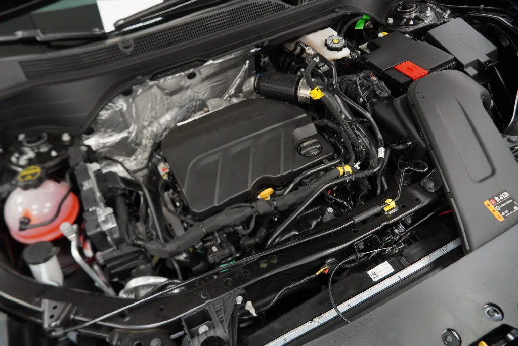 2026 Chevrolet Trax LS - Photo 39