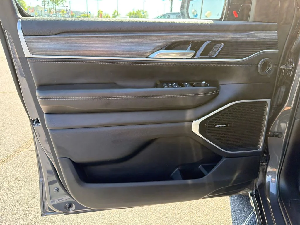 Used 2024 Gray Jeep Series II image 10