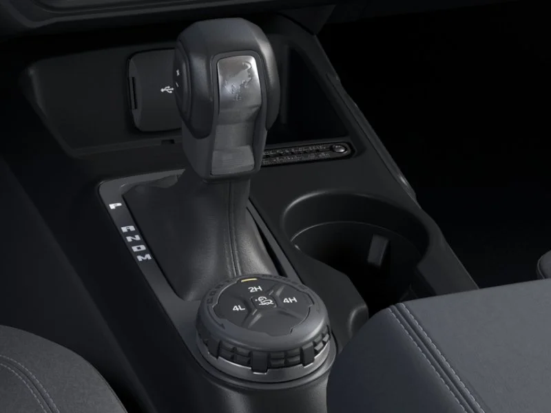 New 2025 Marsh Gray Ford Outer Banks® image 43
