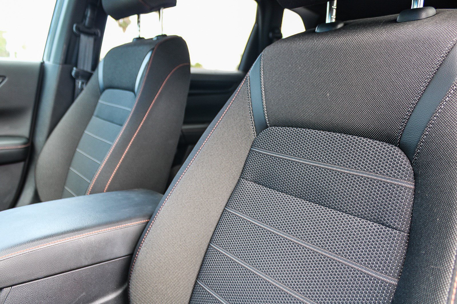 2025 Honda CR-V Sport - Photo 51