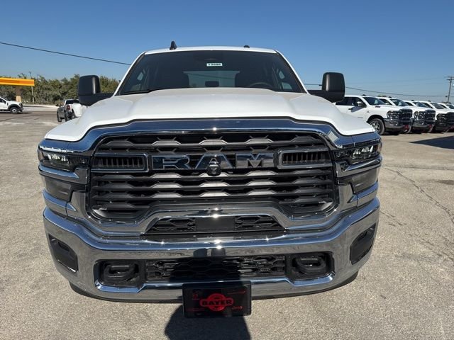 2026 RAM 2500 Tradesman - Photo 8