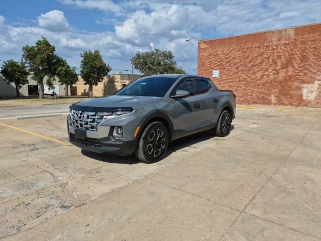 Used 2023 Gray Hyundai SEL image 3