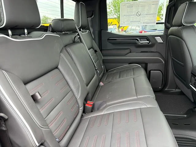 2026 GMC Sierra 1500 AT4X - Photo 24