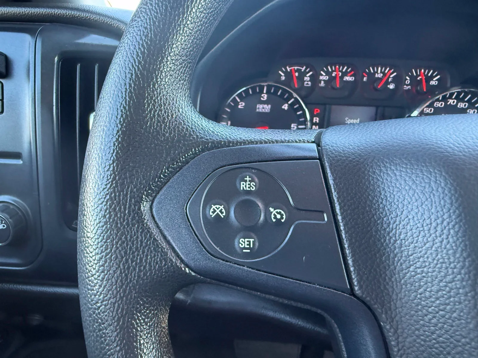 2018 Chevrolet Silverado 2500HD Work Truck - Photo 18