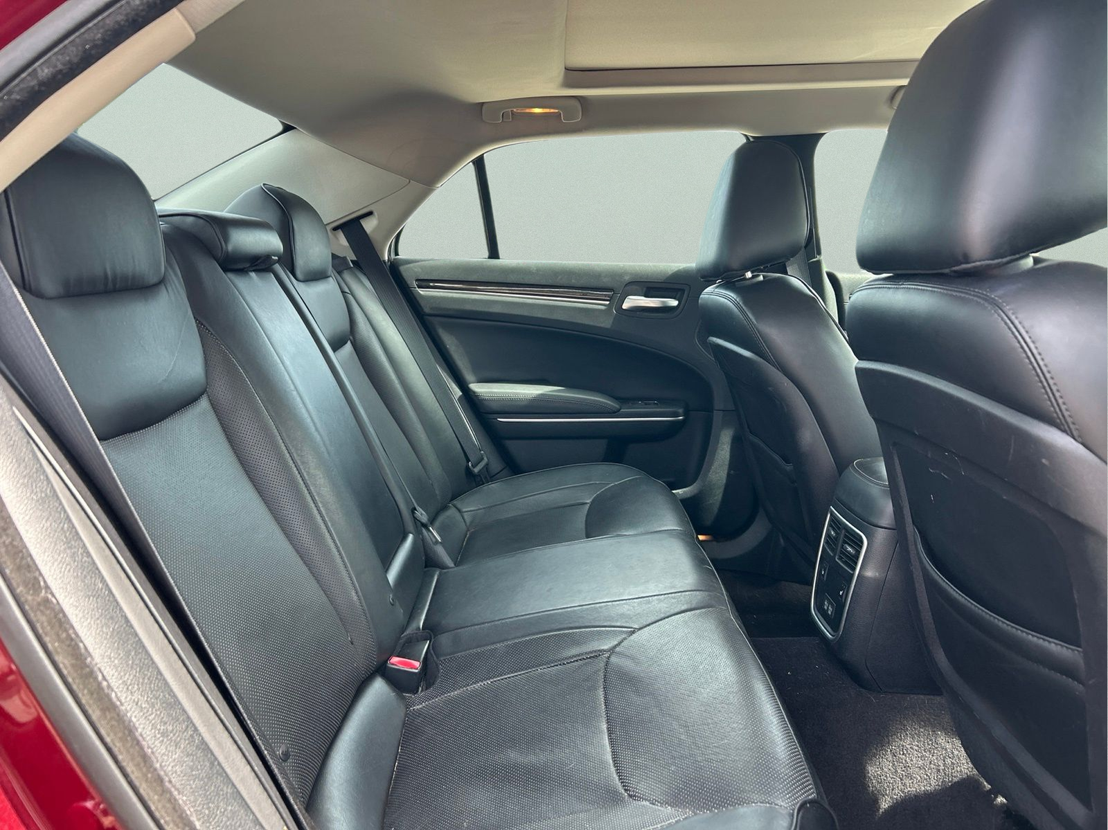 Used 2017 Red Chrysler C image 17