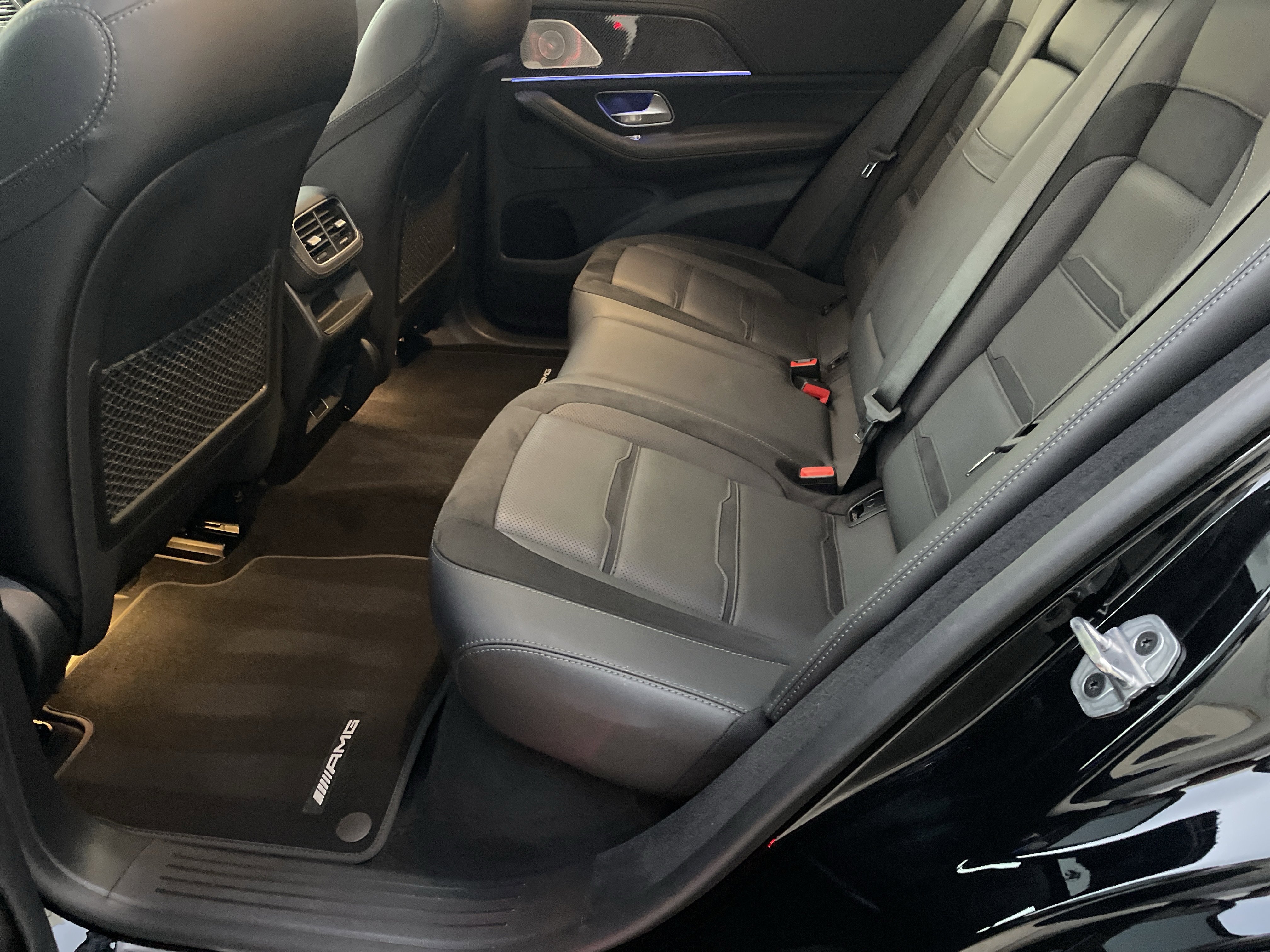 2024 Mercedes-Benz GLE AMG GLE 53 - Photo 39