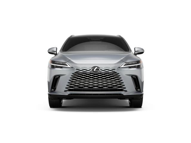 New 2026 Iridium Lexus LUXURY image 5