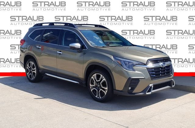 2023 Subaru Ascent Touring's photo