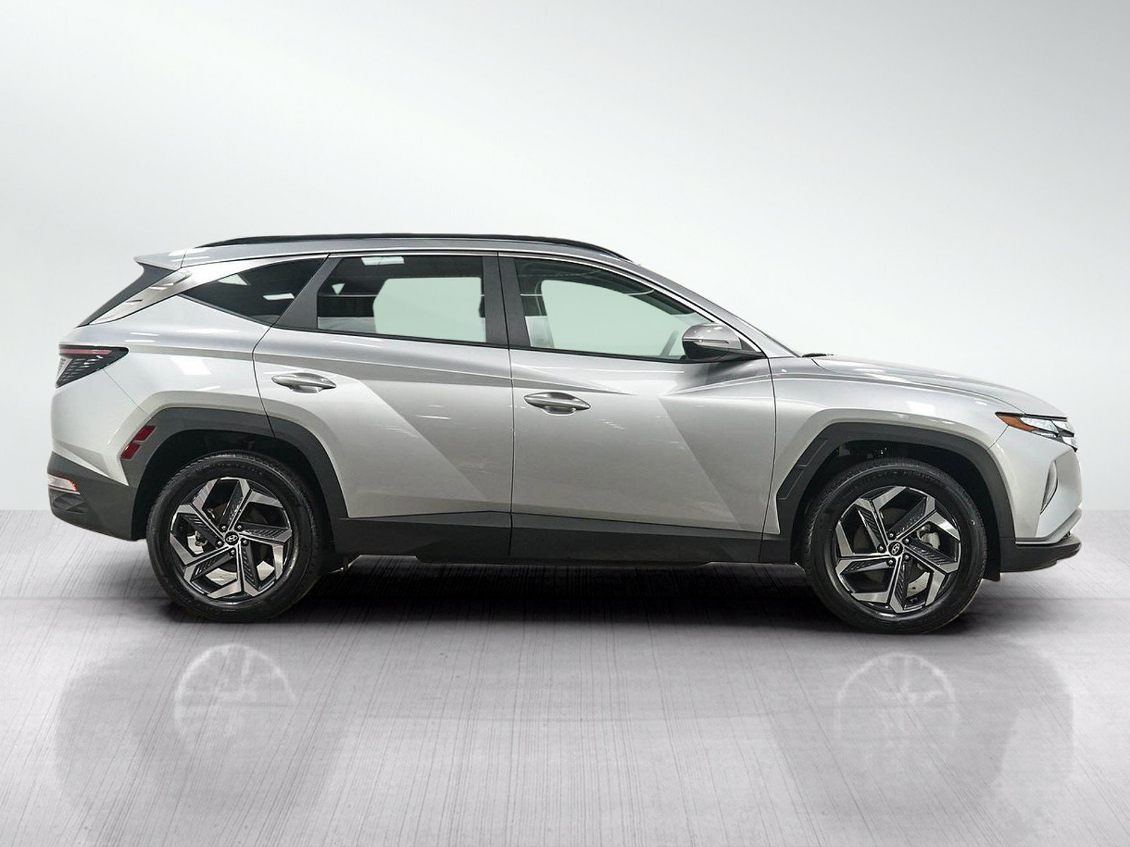 2024 Hyundai Tucson SEL Convenience - Photo 6