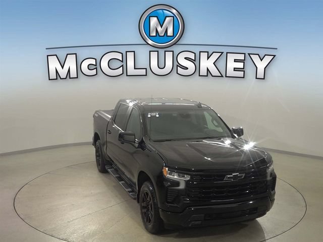 2023 Chevrolet Silverado 1500 RST - Photo 8