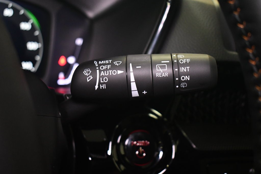 New 2027 Meteorite Gray Metallic Honda Sport Touring image 18