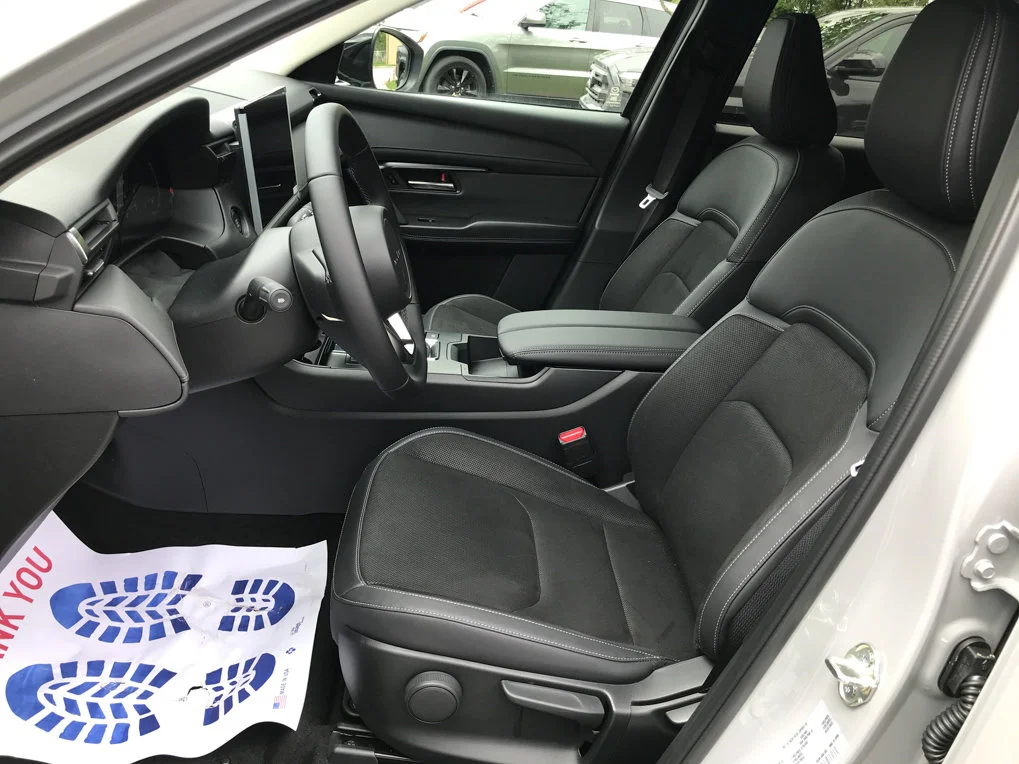 New 2026 Mazda CX-5 2.5 S Select
