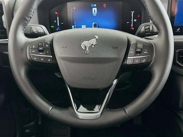 New 2026 Ford Bronco Sport Outer Banks