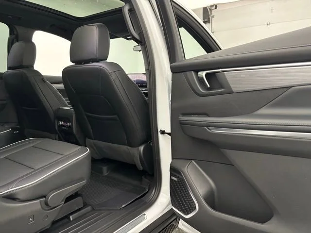 2026 Buick Enclave Preferred - Photo 37