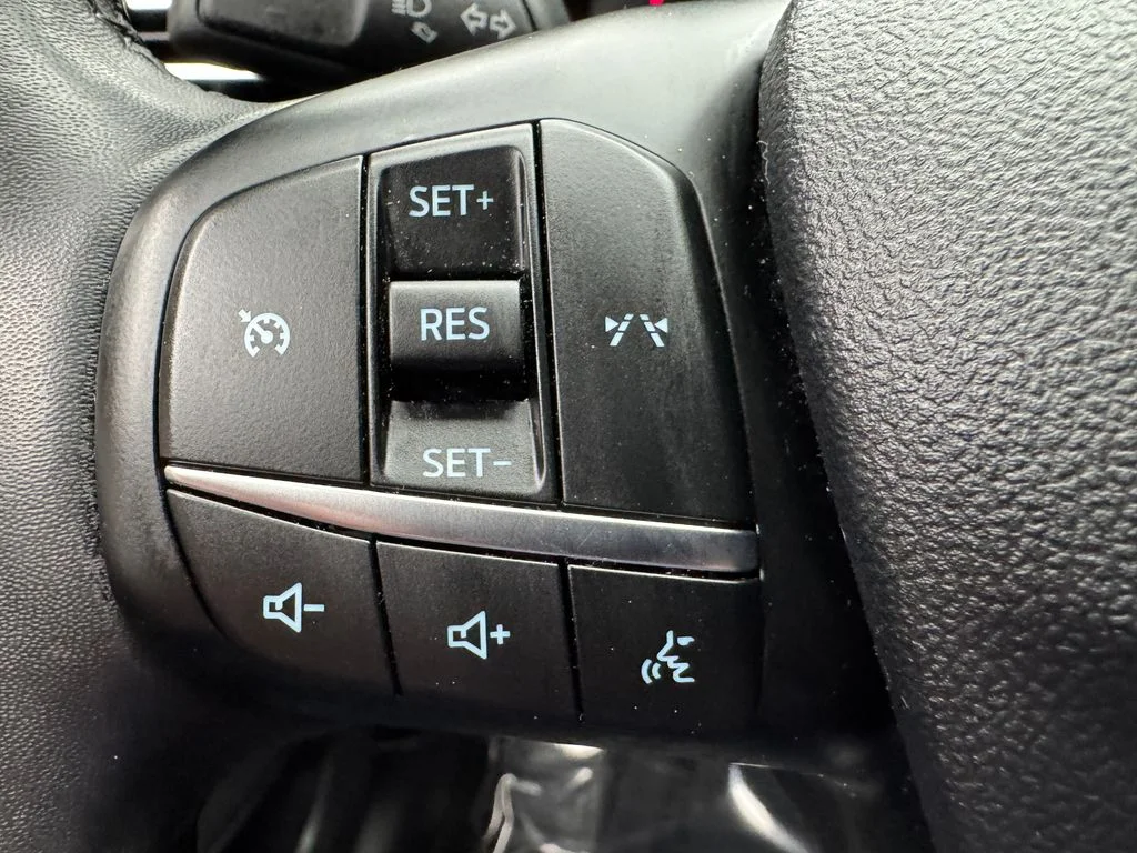 Certified Used 2023 Gray Metallic Ford Active image 14