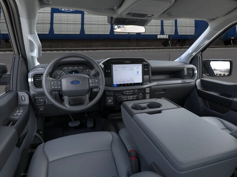 New 2026 Oxford White Ford XL image 9