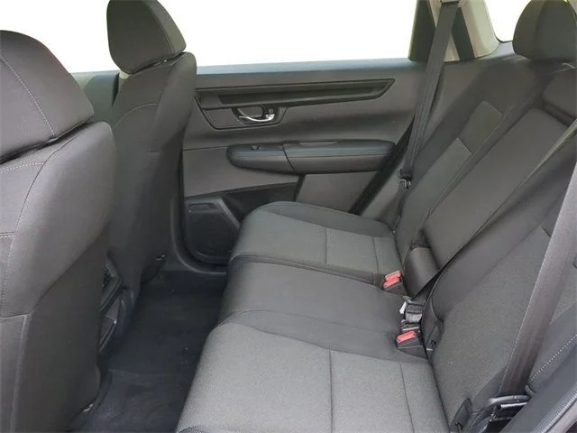 New 2026 Urban Gray Pearl Honda LX image 31