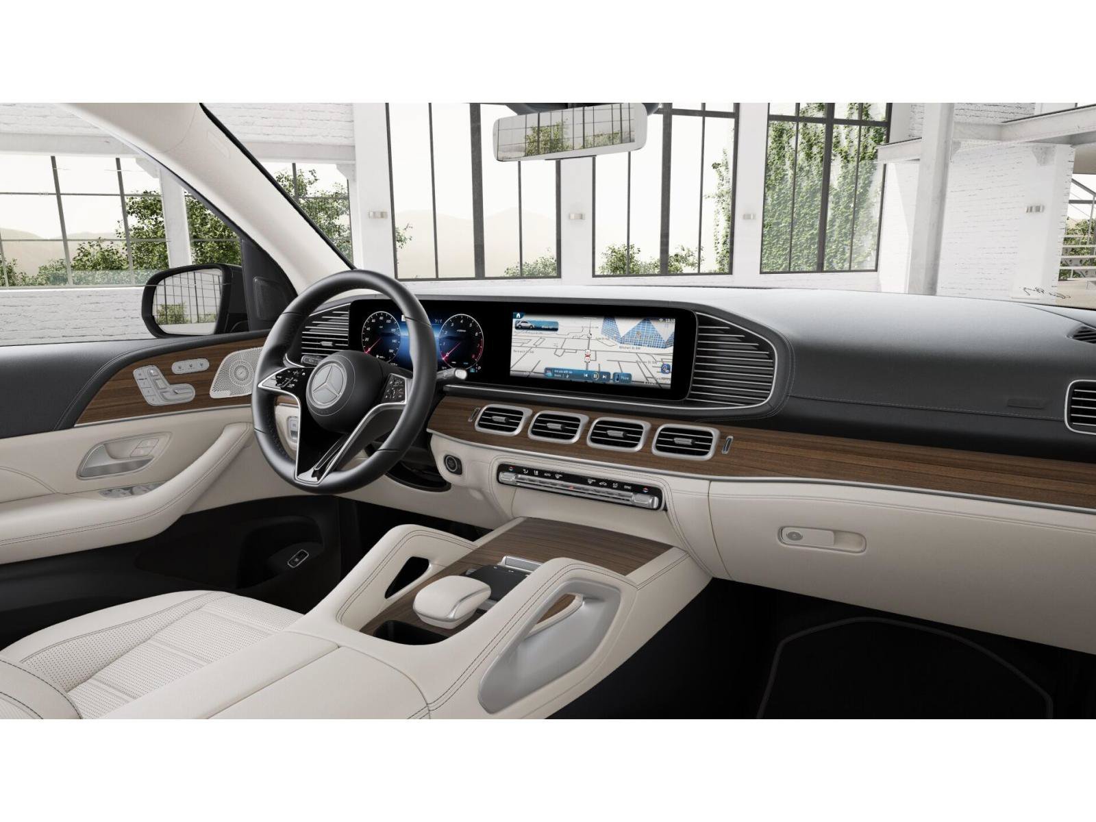 New 2026 Black Mercedes-Benz GLE 450 image 18