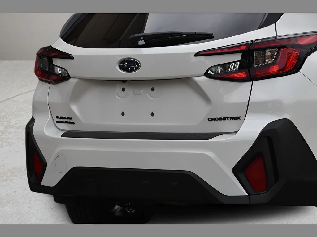 New 2026 Crystal White Pearl Subaru Premium image 25