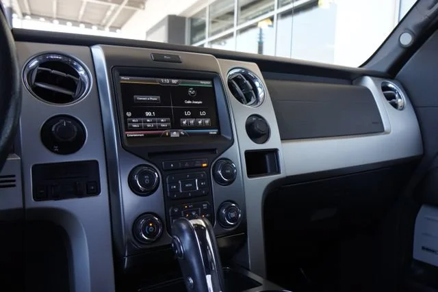 Used 2014  Ford XL image 20