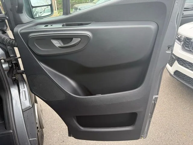 2022 Mercedes-Benz Sprinter Cargo Van Base - Photo 22
