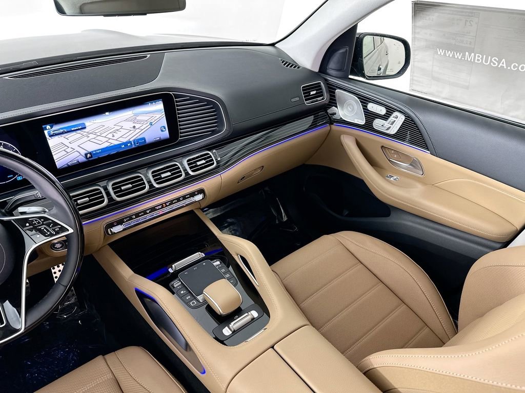 2026 Mercedes-Benz GLS Base - Photo 60
